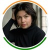 Логотип телеграм канала @peace_divorce — МИРНЫЙ РАЗВОД ️I семейный юрист Любовь Дягилева