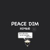 Logo of telegram channel peacedimm — PEACE DIM