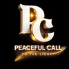 Логотип телеграм канала @peacefulcall — Peaceful Call