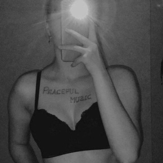 Логотип телеграм канала @peacefulmus — Дпдад