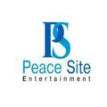 Logo saluran telegram peacesite — Peace site
