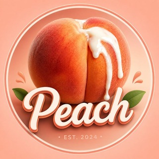 لوگوی کانال تلگرام peach_tweet — peach🍑