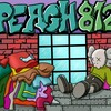 Logo of telegram channel peach812shop — peach812.store