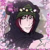 Логотип телеграм канала @peachesinglass — 🍮🥄 ˚₊‧персики в стекле♡ྀི