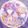 Логотип телеграм канала @peachhpie — 「✧」Руикасы!「✧」