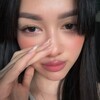 Логотип телеграм канала @peachmlbb — ПЭРСИК