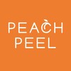 Logo of telegram channel peachpeel_ru — Peach Peel