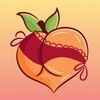 Logo of telegram channel peachplus — 👱🏼‍♀️Peach(PLUS)👱🏼‍♀️