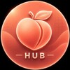 لوگوی کانال تلگرام peachroomhub — Peach Room Hub