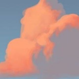 Логотип телеграм канала @peachsestet — Peach