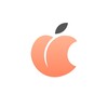 Логотип телеграм канала @peachstore_tg — Peach Store