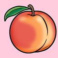Logo of telegram channel peachstrangerthings — 𝗦𝘁𝗿𝗮𝗻𝗴𝗲𝗿 𝗧𝗵𝗶𝗻𝗴𝘀 𝗦𝗲𝗮𝘀𝗼𝗻 𝟭, 𝟮, 𝟯, 𝟰