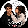 لوگوی کانال تلگرام peachx85 — کصشر TV