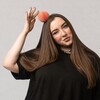 Логотип телеграм канала @peachyleader — Руковожоп