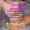 Logo of telegram channel peachysschwanzbewertung — Peachys Schwanzbewertung🍆