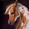 Логотип телеграм канала @peacockuhs — 𝗣𝗲𝗮𝗰𝗼𝗰𝗸 | 𝗨𝗻𝗶𝗾𝘂𝗲 𝗛𝗼𝗿𝘀𝗲𝘀 𝗦𝘁𝗼𝗿𝗲