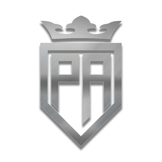 Logo saluran telegram peakarena_official — PeakArena-Official Channel