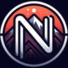 Logo of telegram channel peaknet — PEAK⊶NET