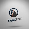 Логотип телеграм канала @peakprof — PeakProf - ЮЖНЫЕ ВОРОТА
