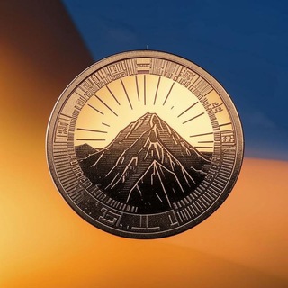 Logo of telegram channel peaks_crypto — CryptoSummit