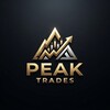 የቴሌግራም ቻናል አርማ peaktradeset — PEAK TRADES