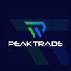 Logo of telegram channel peaktradesignals_official — PEAKTRADE SIGNALS (OFFICIAL)