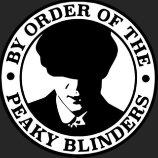 لوگوی کانال تلگرام peaky_blinders_q8 — Peaky Blinders