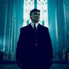 Logo of telegram channel peaky — Peaky Blinders