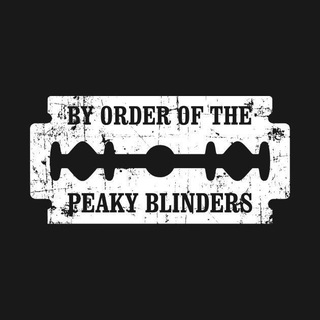 Логотип телеграм канала @peakyblinders2105 — Острые козырьки|Оппенгеймер