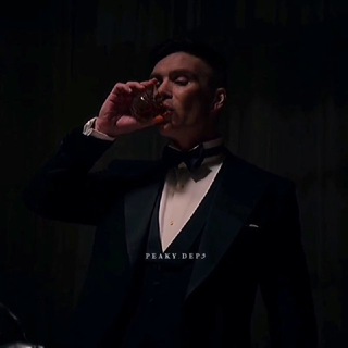 Логотип телеграм канала @peakydep3 — peaky.dep3 🥃OPPENHEIMER HERE