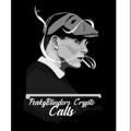 Logo saluran telegram peakyscryptocalls — Peakys Crypto Calls