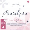 لوگوی کانال تلگرام pearilysa — Pearilysa ୨ৎ