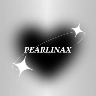 لوگوی کانال تلگرام pearlinax — ‌‌ ‌ Pearlinax !!