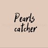 Логотип телеграм канала @pearlscatcher — Pearls catcher