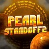 Логотип телеграм канала @pearlstandoff — PEARL STANDOFF