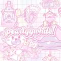 Лагатып тэлеграм-канала pearlyywhitte — ઇ🎀🐩ઉ ׄׄ 𝅄 kitten – 𝗣𝗘𝗔𝗥𝗟𝗬𝗬𝗪𝗛𝗜𝗧𝗧𝗘 ♡୧