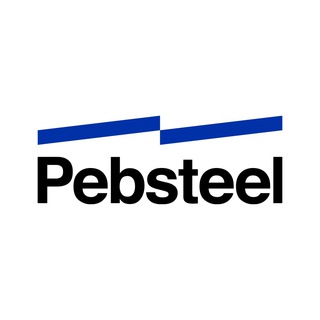 Logo of telegram channel pebsteelcambodia — PEB Steel Cambodia Channel