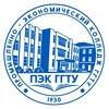 Логотип телеграм канала @pecggtu24 — ПЭК ГГТУ | Промышленно-экономический колледж ГГТУ