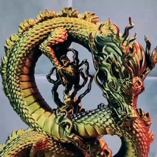 Логотип телеграм канала @pechat_3d_na_zakaz_khv — 3D бюро