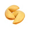 Логотип телеграм канала @pechenkisudbi — Открой печеньку 🥠