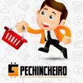 Logo saluran telegram pechincheiro — Pechincheiro