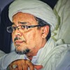 Telegram channel Pecinta Habib Rizieq Syihab logo