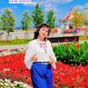 Логотип телеграм канала @pecnikova08 — Светлана Печникова - ведущая праздников и торжеств, певица и автор эстрадных песен