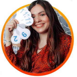 Логотип телеграм канала @pedagog_ann — Анна - ИГРЫ ДЛЯ ДЕТЕЙ🎨