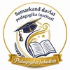 Telegram kanalining logotibi pedagogika_fakultetii — SamDPI Pedagogika fakulteti