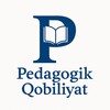 Telegram kanalining logotibi pedagogikqobiliyat — Pedagogik qobiliyat