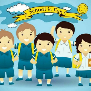 Telegram kanalining logotibi pedagoglar_baholash — Rag'bat kartochkalari