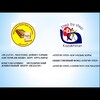 Telegram арнасының логотипі pedagogortaligi — Педагог орталығы және Step by step қоғамдық қоры