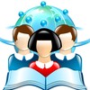 Логотип телеграм канала @pedagogpub — Конференции педагогов