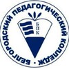 Логотип телеграм канала @pedcol1 — В БПК любят❤‍🔥
